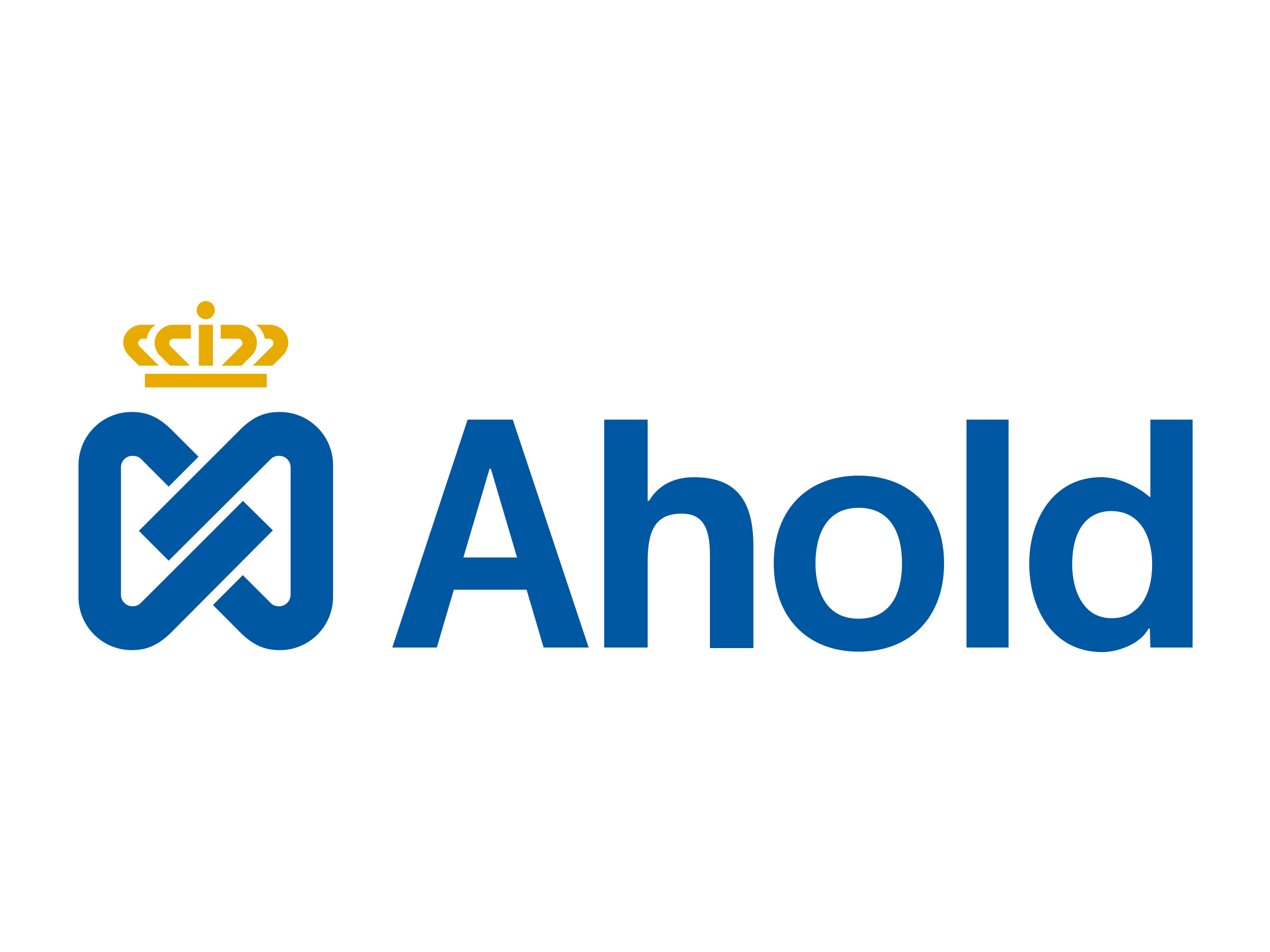 Ahold Logo - Ahold logo logotype