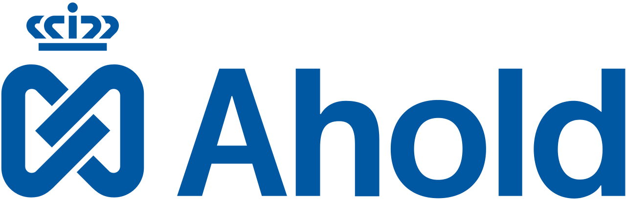 Ahold Logo - File:Ahold.svg