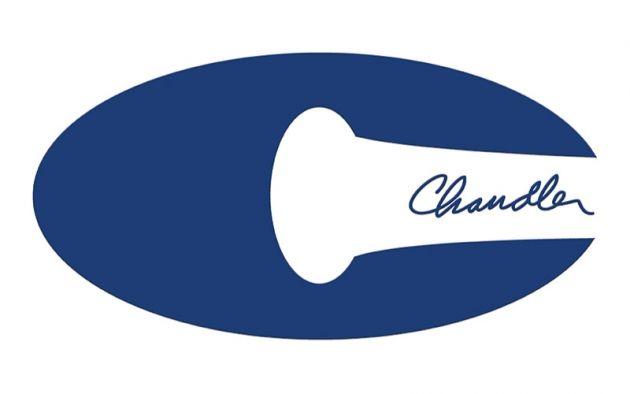 Navy Blue Logo - Navy Blue Logo | Chandler Bats