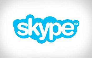 Official Skype Logo - It's official: Skype will replace Windows Live Messenger soon - TechSpot