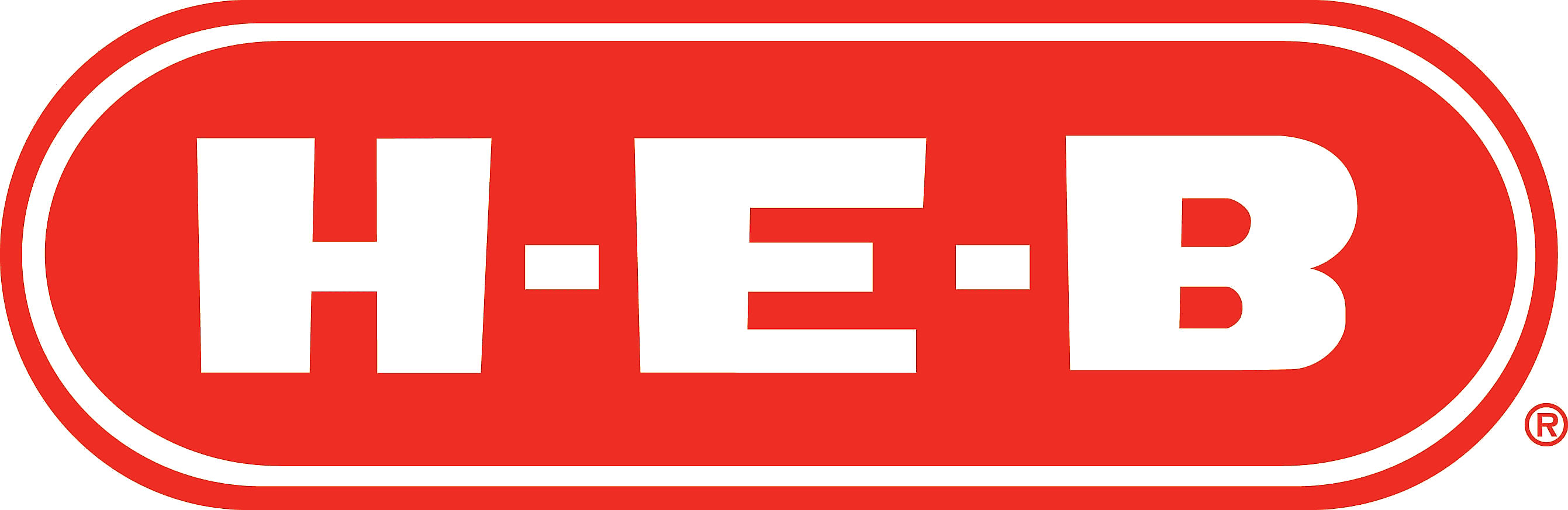 Red Rectangle Company Logo - File:Logo of the HEB Grocery Company, LP.png - Wikimedia Commons