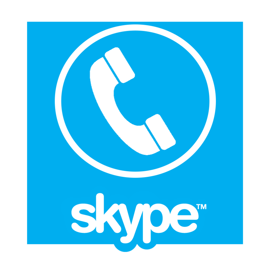 Official Skype Logo - List of Synonyms and Antonyms of the Word: official skype logo