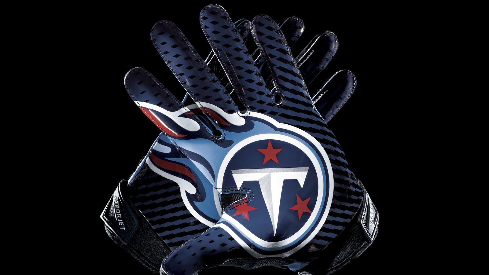 New Titans Logo - Tennessee Titans 2012 Nike Football Uniform - Nike News