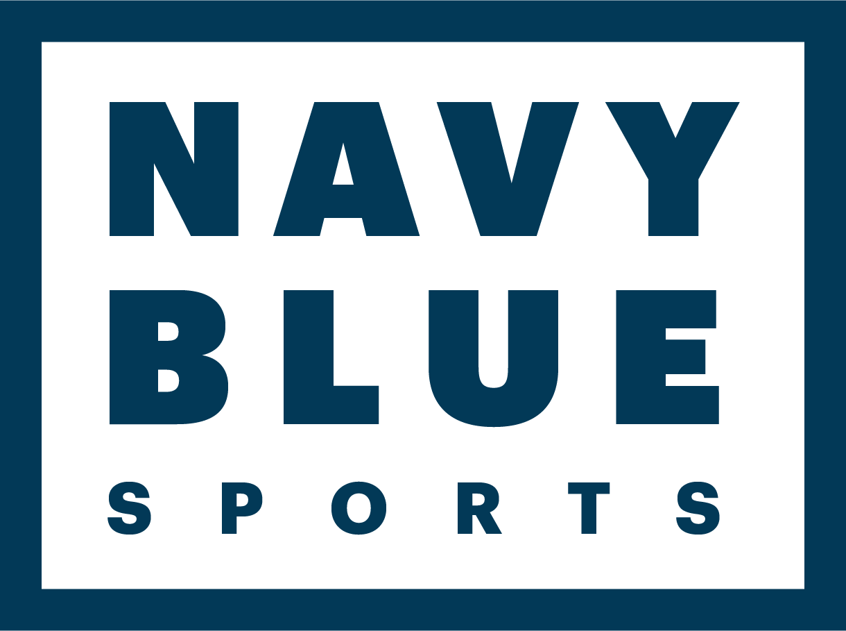 Navy Blue Logo - Navy Blue