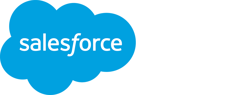 Salesforce.com Corporate Logo - Pardot B2B Marketing Automation