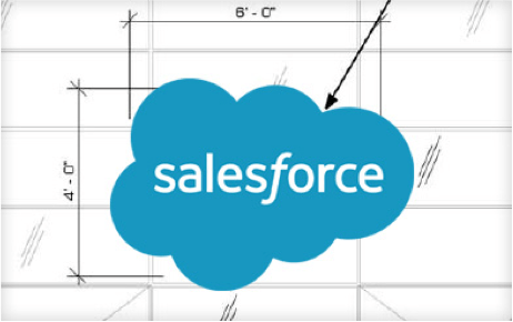 Salesforce.com Corporate Logo - Branding_Guidelines