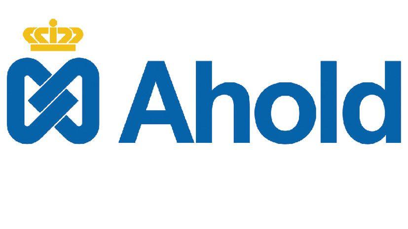 Ahold Logo - Ahold USA Expands Curbside Pickup