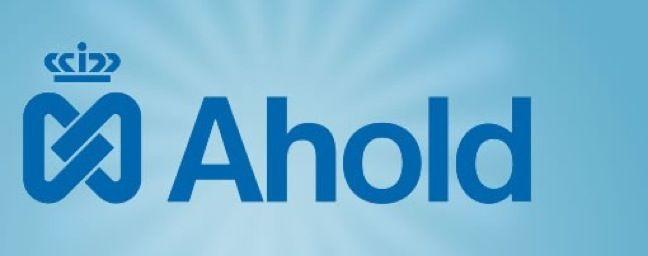 Ahold Logo - Potential Merger Could Form Powerful Northeast-Southeast Retailer