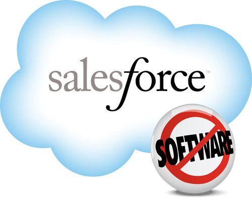 Salesforce.com Corporate Logo - Salesforce.com Signs Definitive Agreement to Acquire Radian