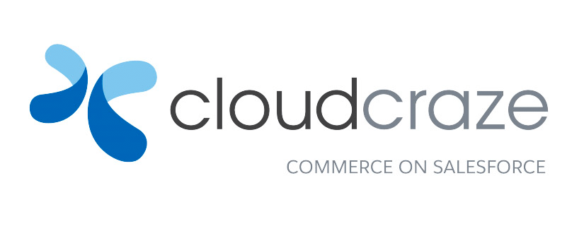 Salesforce.com Corporate Logo - Salesforce Signs Definitive Agreement to Acquire CloudCraze ...