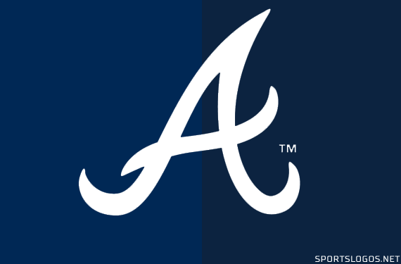 Braves Logo - Atlanta Braves Change Colours for 2018 Season | Chris Creamer's ...