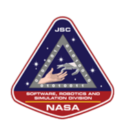 NASA JSC Logo - ER : Home