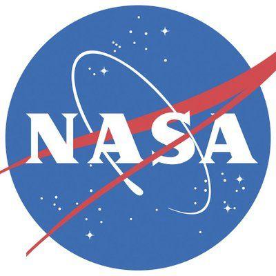NASA JSC Logo - Johnson Space Center