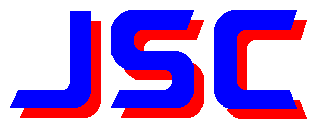 NASA JSC Logo - Johnson Space Center