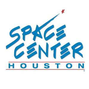 NASA Houston Logo - Space Center Houston