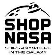 NASA JSC Logo - Shop Nasa (Videos) Page