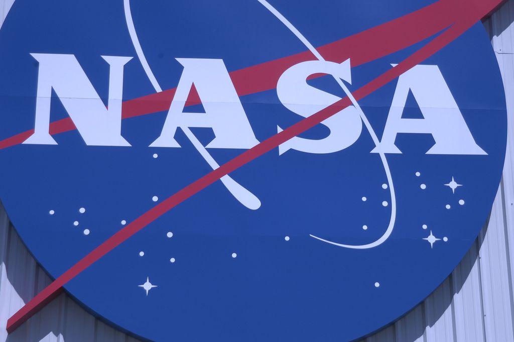 NASA JSC Logo - NASA Logo, JSC | Martian Room Consulting | Flickr
