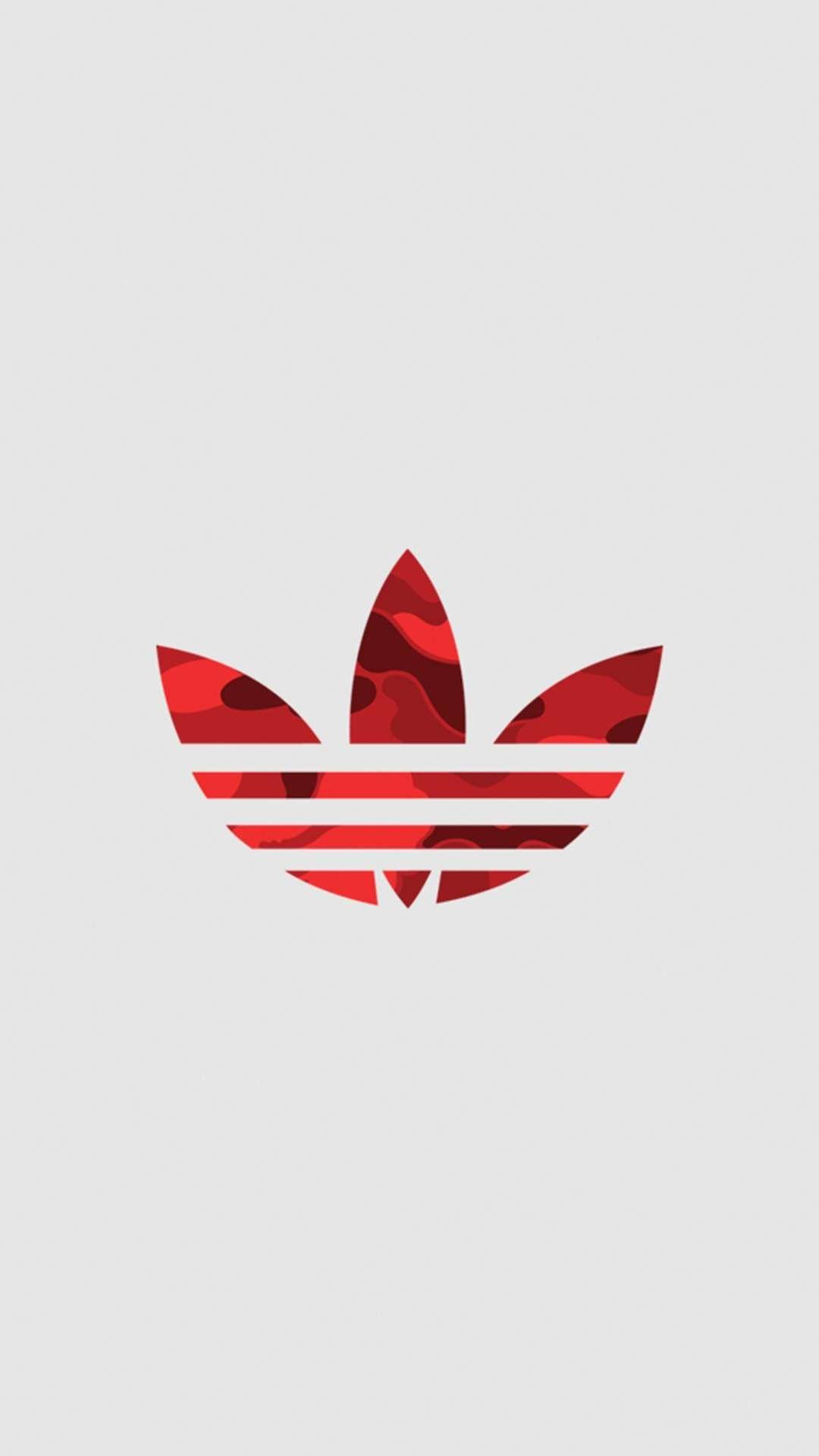Supreme Adidas Logo - Nike & Adidas. Wallpaper, iPhone
