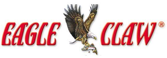 Fishing Eagle Logo - 11 Most Famous Fishing Company Logos - BrandonGaille.com