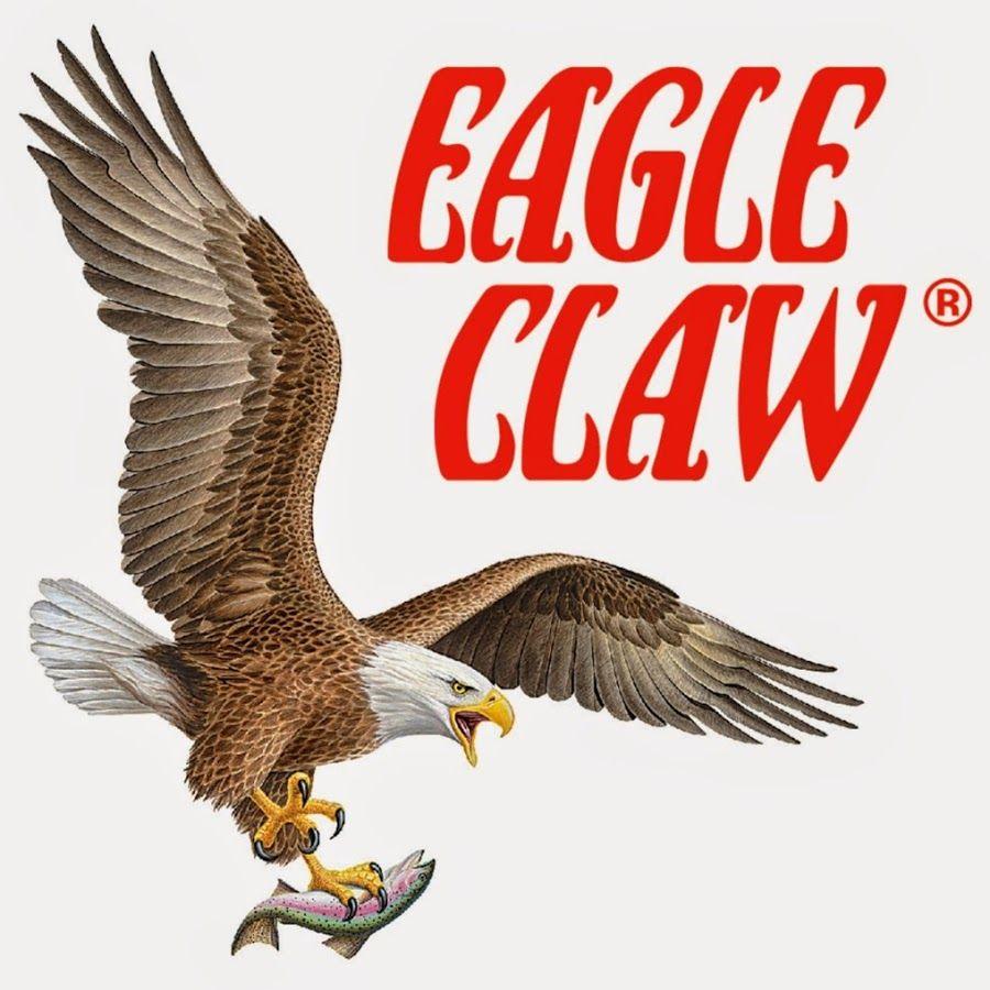 Fishing Eagle Logo - LogoDix