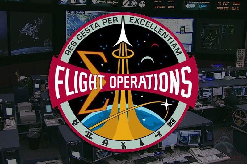 NASA JSC Logo - Achieve through excellence: NASA's new-but-familiar 'Flight ...