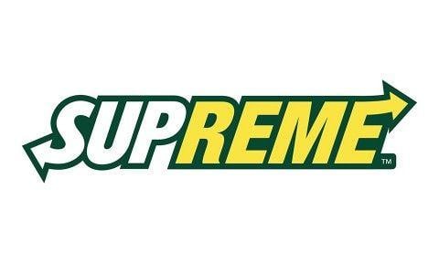 Supreme Adidas Logo - Comments of the Week: adidas, Kendrick Lamar, Supreme & More