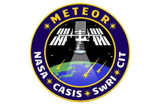 NASA JSC Logo - Earth Science & Remote Sensing Unit