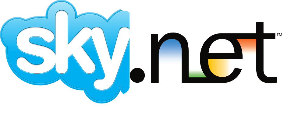 Official Skype Logo - Microsoft Death Watch* Buys Skype