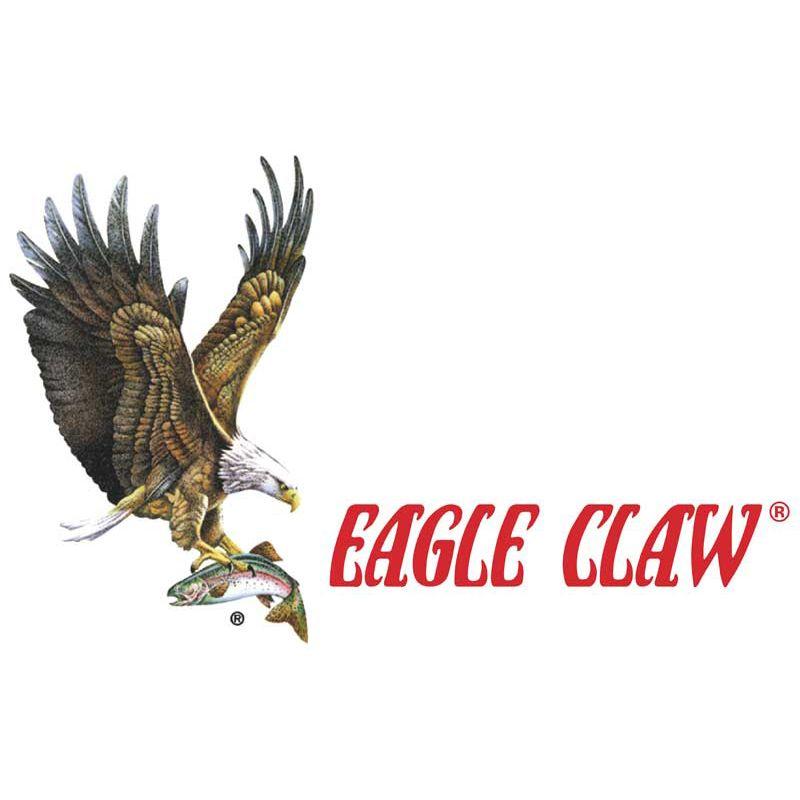 Fishing Eagle Logo