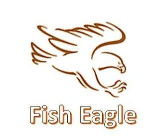 Fishing Eagle Logo - untitled1