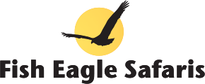 Fishing Eagle Logo - About Us. Fish Eagle Safaris