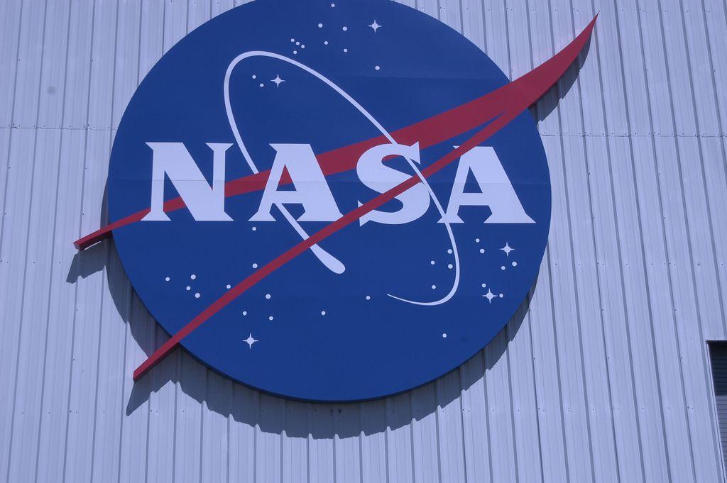 NASA JSC Logo - NASA Logo, JSC center | Martian Room Consulting | Flickr