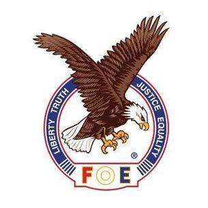 Fishing Eagle Logo - Angling for Eivah Fishing Tournament | Rock 94.7