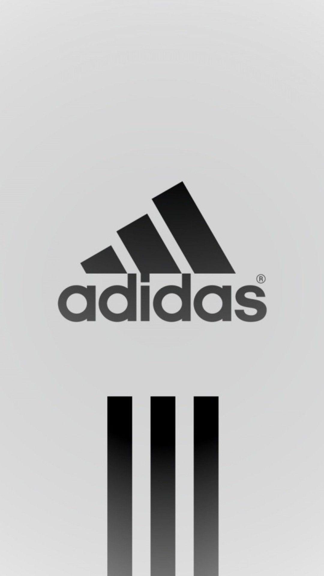 Supreme Adidas Logo - 78+ Adidas Iphone Wallpapers on WallpaperPlay