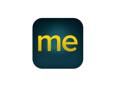 About Me Logo - about.me | UserLogos.org