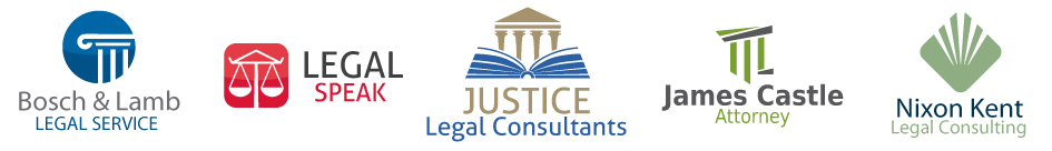 Legal Service Logo - Get Free Law Firm Logos & Law Firm Designs, Law Firm Logo Creator