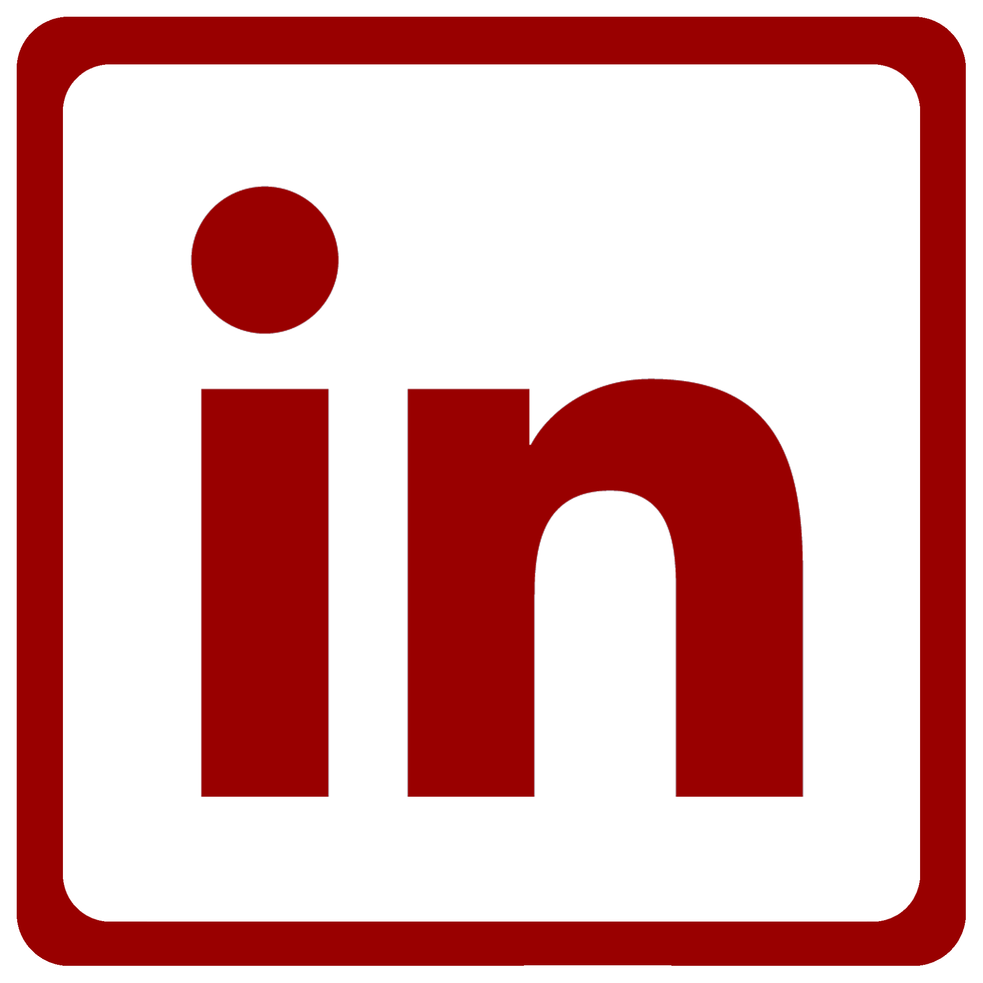 linkedin logo color change