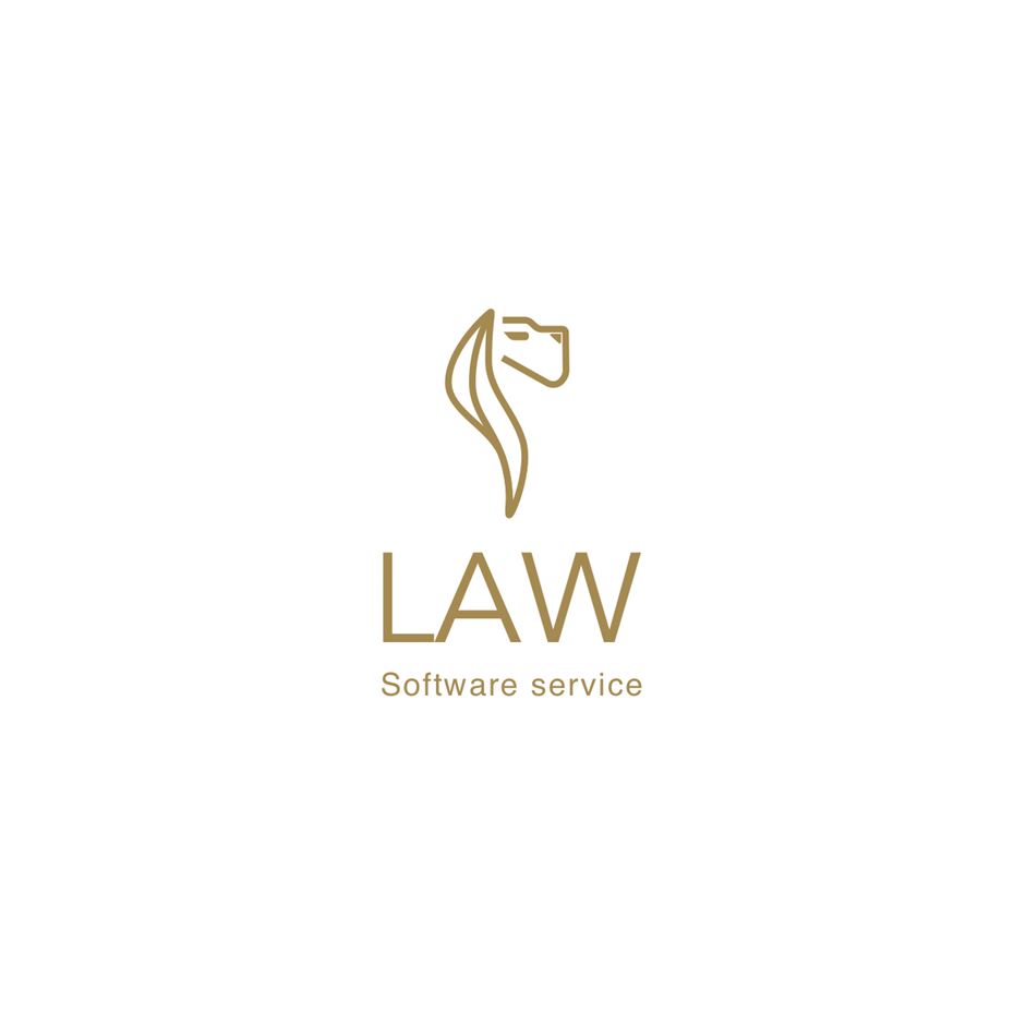 Law Logo - 31 law firm logos that raise the bar - 99designs