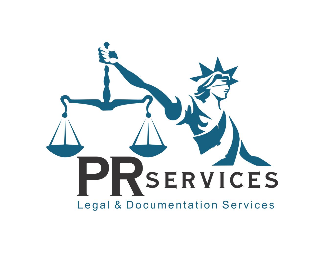Legal Service Logo - My PR Legal – Services