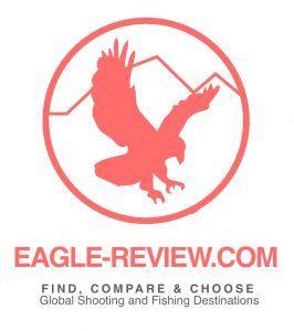 Fishing Eagle Logo - FACE. FACE partners with Eagle Review, the travel advisor
