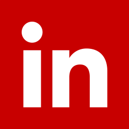 LinkedIn Red Logo - Linkedin: how to stand out