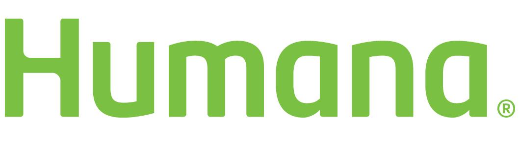 Humana Logo - New Humana logo - SSR