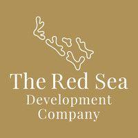 LinkedIn Red Logo - The Red Sea Development Company | LinkedIn