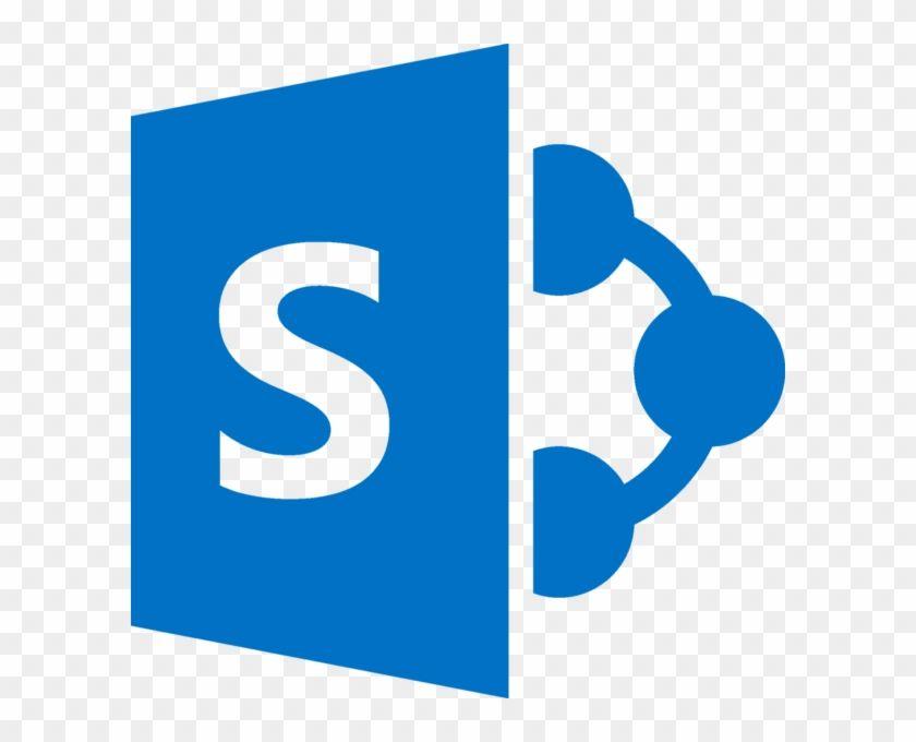 SharePoint Logo - Microsoft Sharepoint Online Plan 1 With Support Online