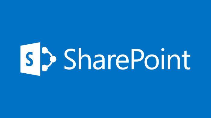 SharePoint Logo - SharePoint Online cheat sheet