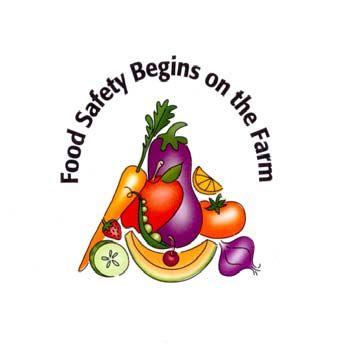 Hygiene Vegetables Logo - Food Safety for Fruits and Vegetables | Ohioline