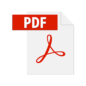 Adobe PDF Logo - Adobe PDF File logo vector