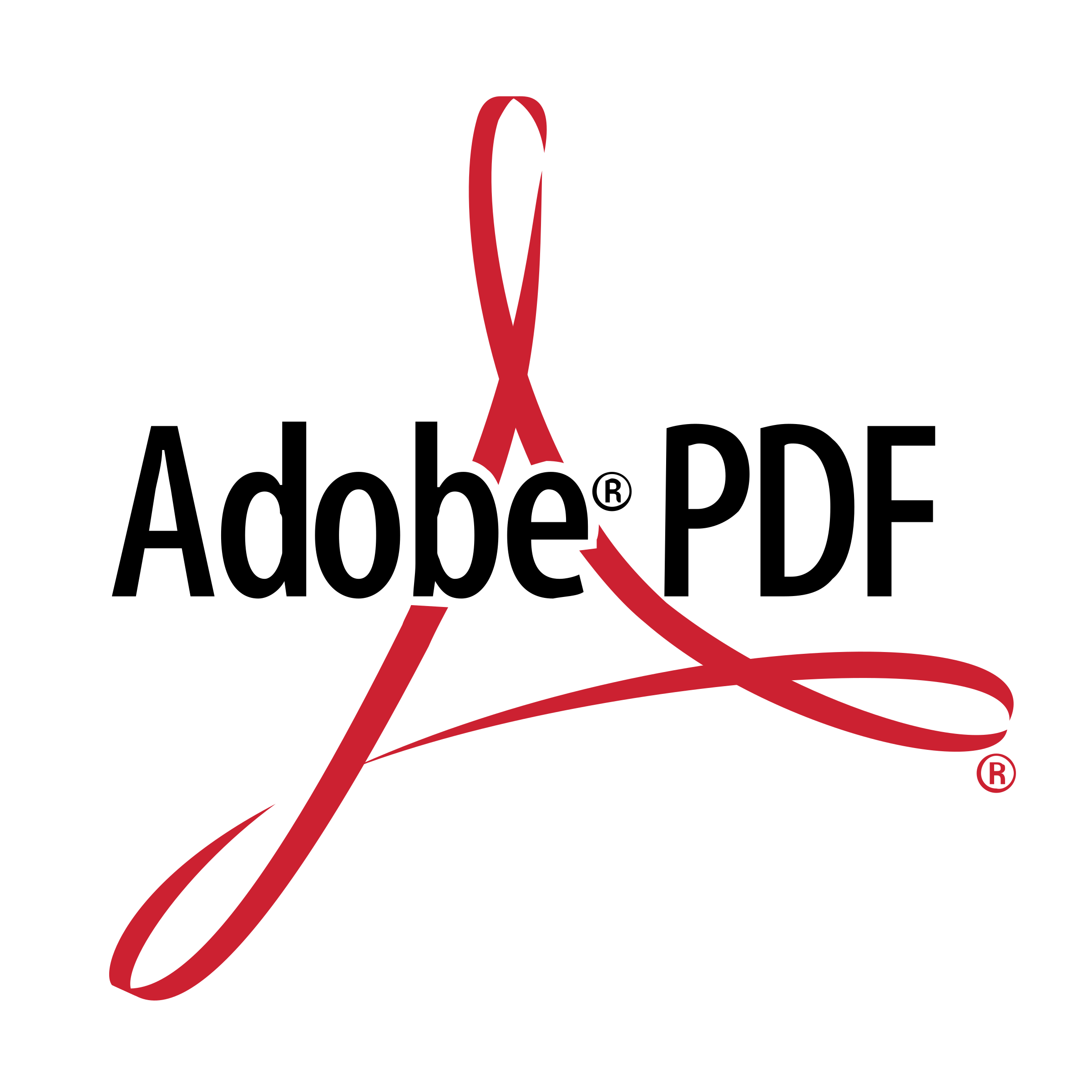 adobe download pdf icon