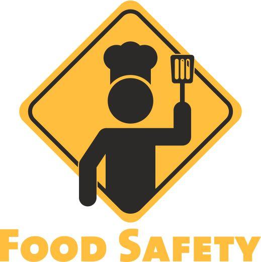 Hygiene Vegetables Logo - FOOD SAFETY 101