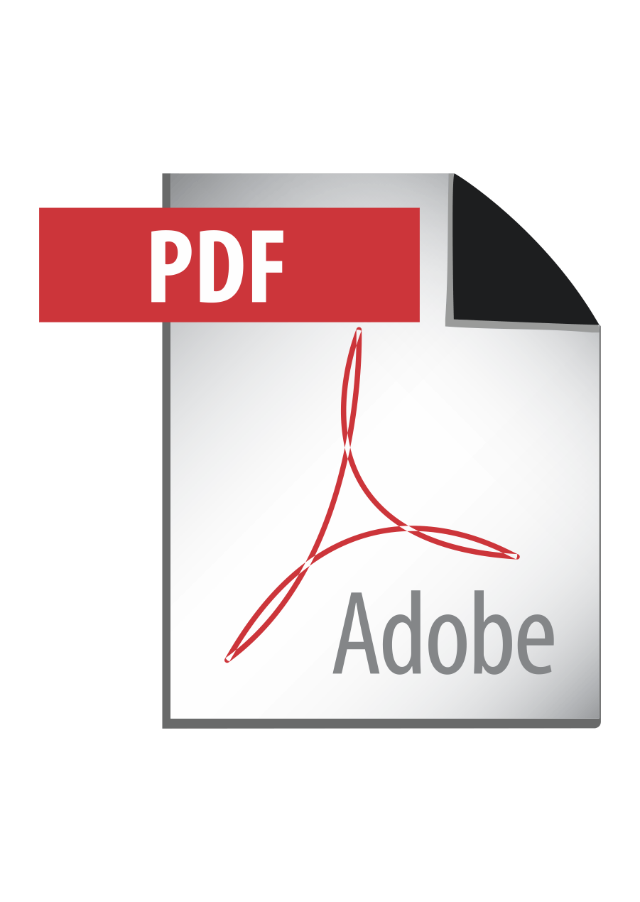 Adobe PDF Logo - Adobe PDF Logo Vector | Vector logo download | Logos, Free logo ...